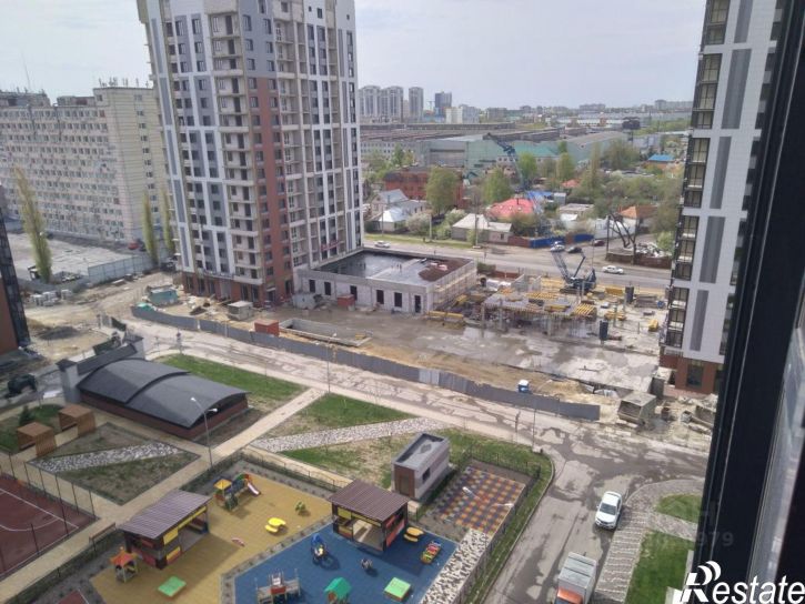 1-комн квартира ул 9 Января, 68 2,  д. 68 2,  к. 2