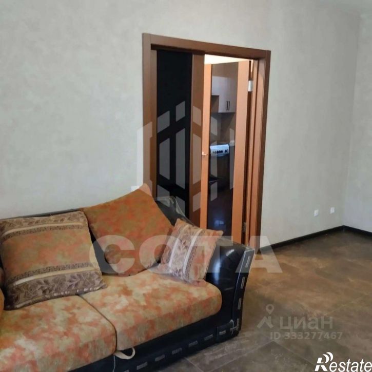 1-комн квартира ул Орджоникидзе, 18,  д. 18