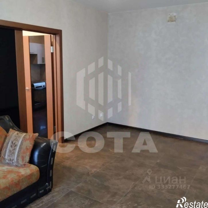 1-комн квартира ул Орджоникидзе, 18,  д. 18