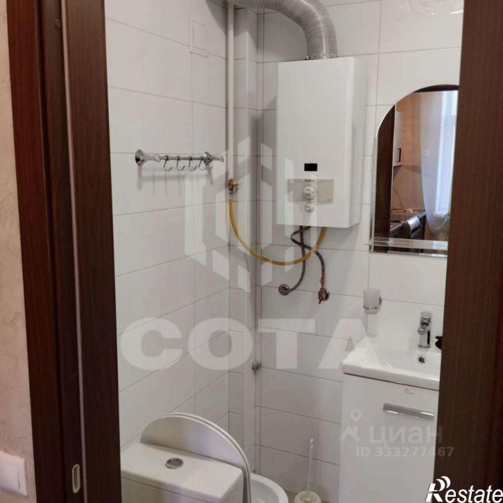 1-комн квартира ул Орджоникидзе, 18,  д. 18