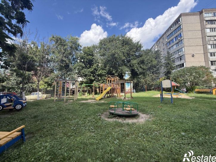 3-комн квартира Спортивная наб, 7,  д. 7