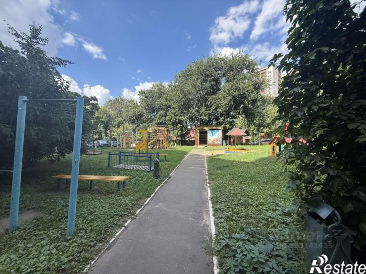 3-комн квартира Спортивная наб, 7,  д. 7