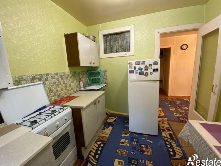 1-комн квартира ул Урицкого, 128,  д. 128