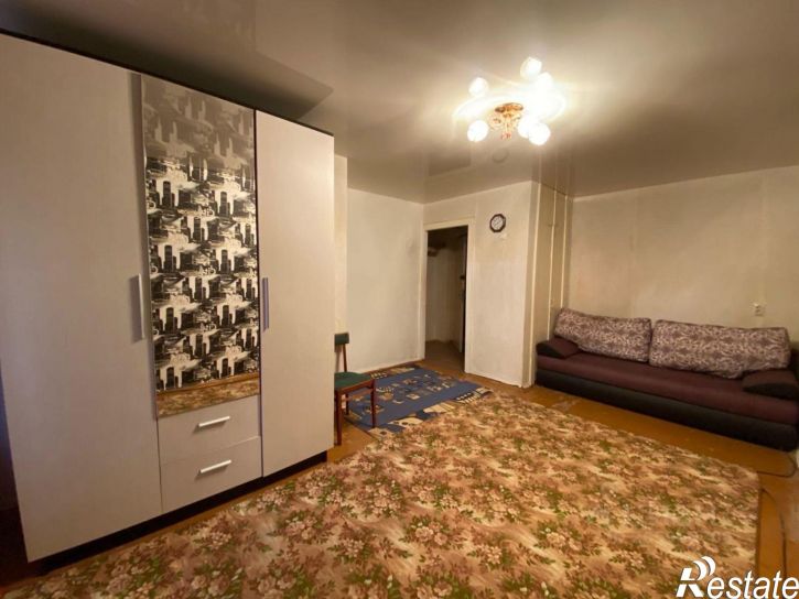 1-комн квартира ул Урицкого, 128,  д. 128