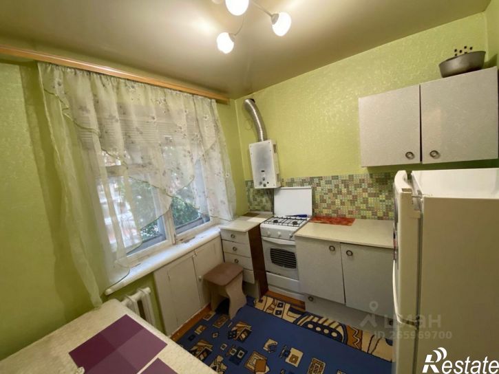 1-комн квартира ул Урицкого, 128,  д. 128