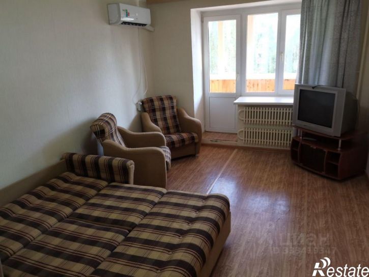 1-комн квартира б-р Победы, 51а,  д. 51а