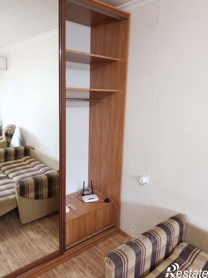 1-комн квартира б-р Победы, 51а,  д. 51а