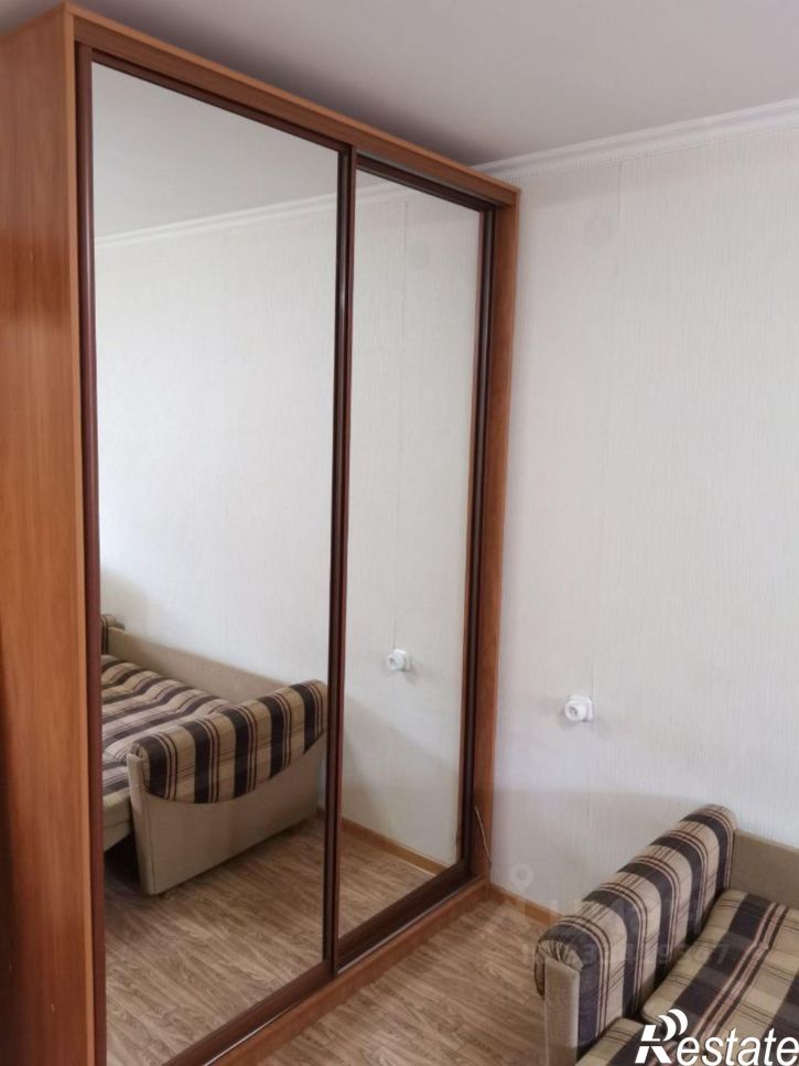 1-комн квартира б-р Победы, 51а,  д. 51а
