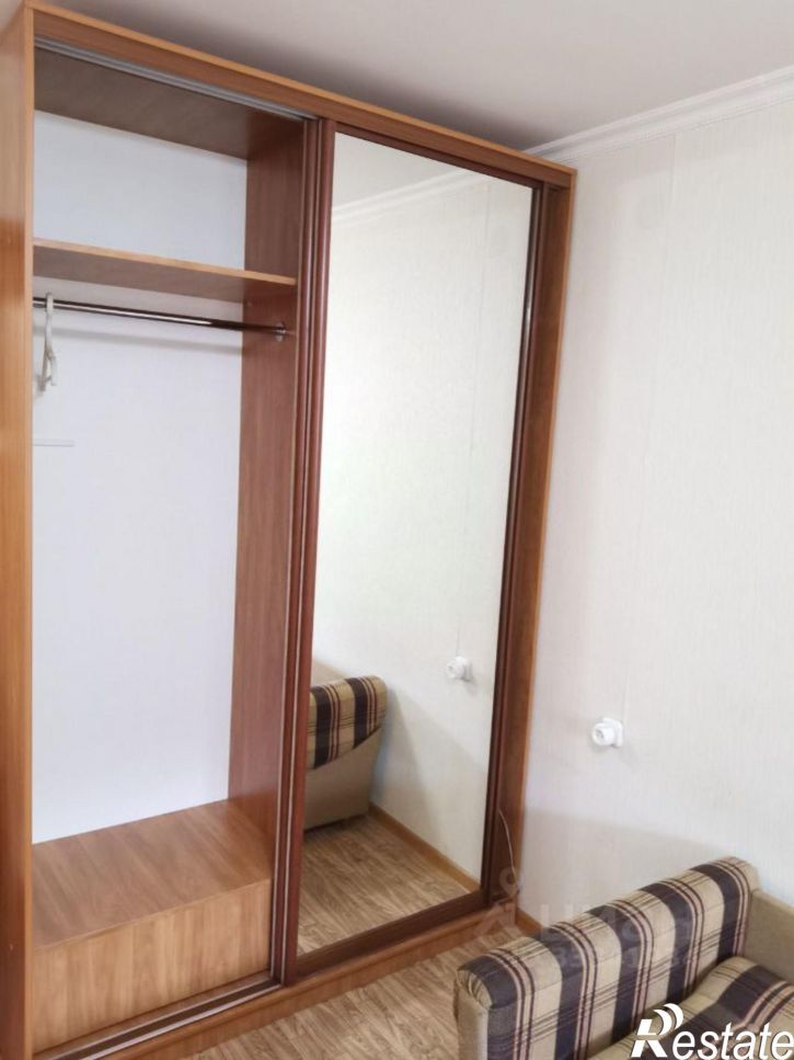 1-комн квартира б-р Победы, 51а,  д. 51а