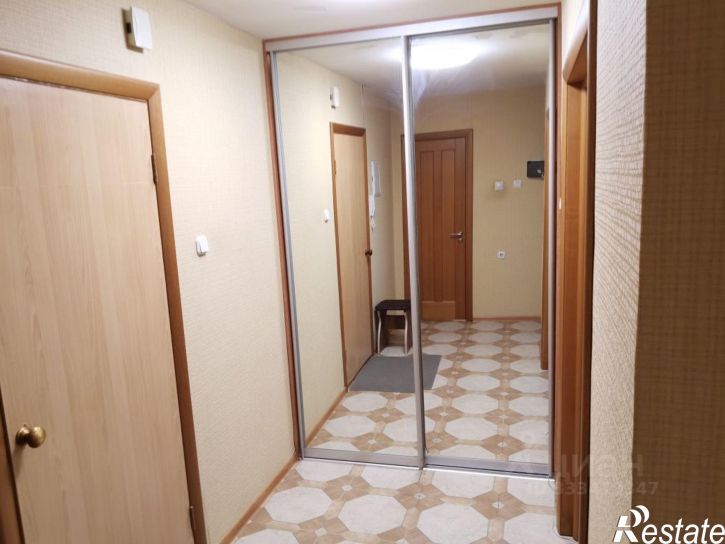 1-комн квартира б-р Победы, 51а,  д. 51а