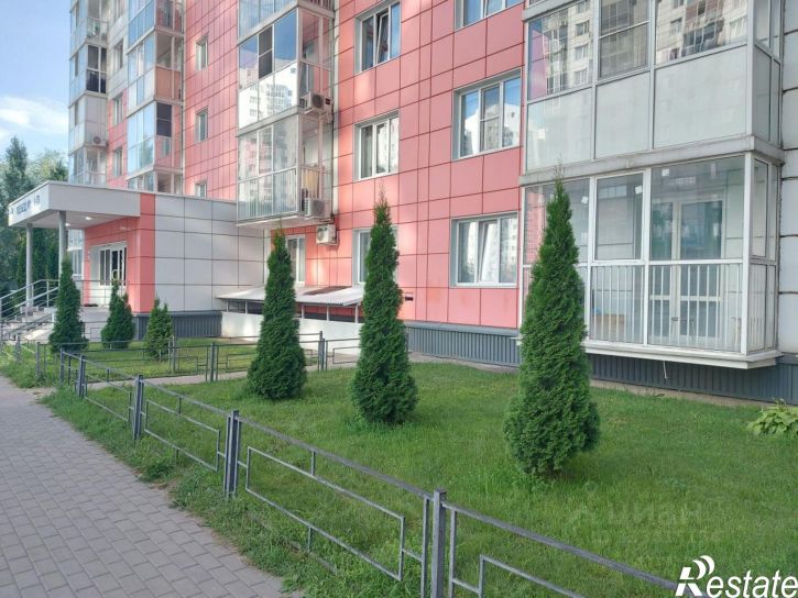 1-комн квартира ул 45 стрелковой дивизии, 259/9,  д. 259/9