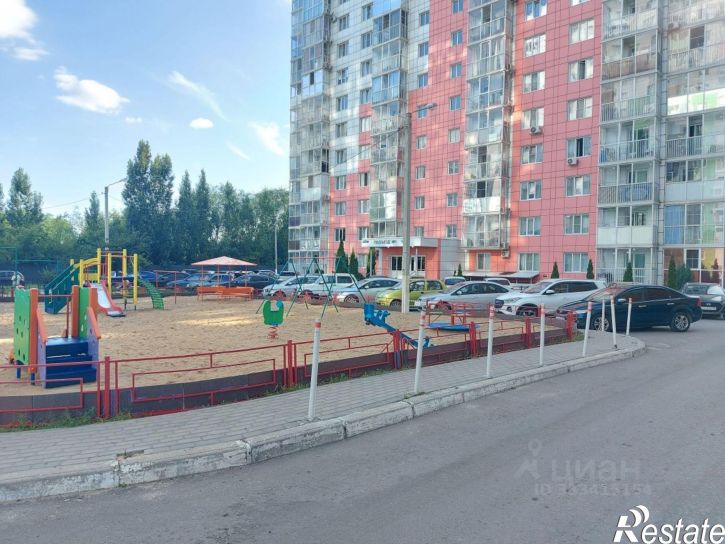 1-комн квартира ул 45 стрелковой дивизии, 259/9,  д. 259/9