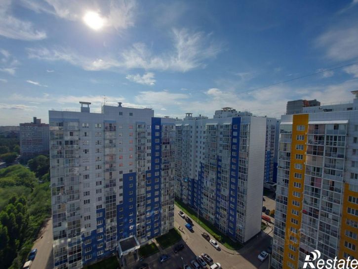 1-комн квартира ул 45 стрелковой дивизии, 259/9,  д. 259/9