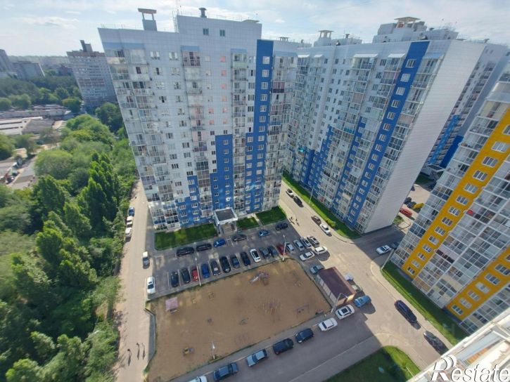 1-комн квартира ул 45 стрелковой дивизии, 259/9,  д. 259/9