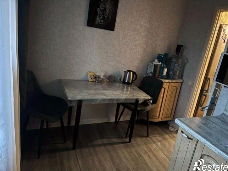 3-комн квартира ул Туполева, 23,  д. 23