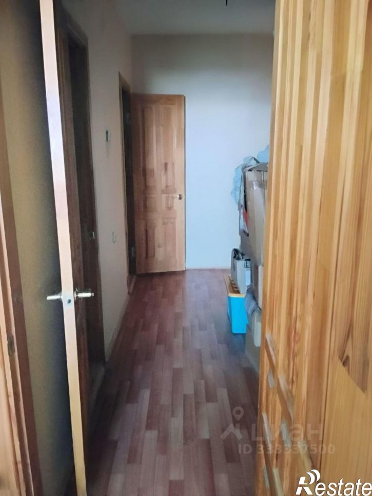 3-комн квартира ул 45 стрелковой дивизии, 249/3,  д. 249/3