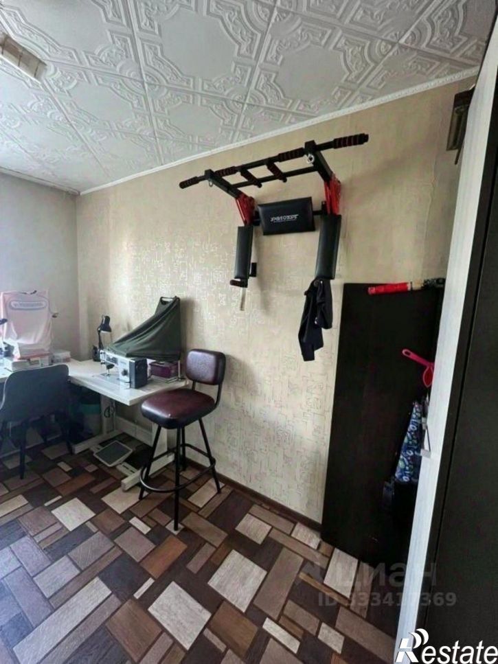 3-комн квартира ул Туполева, 23,  д. 23