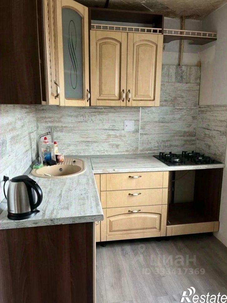 3-комн квартира ул Туполева, 23,  д. 23