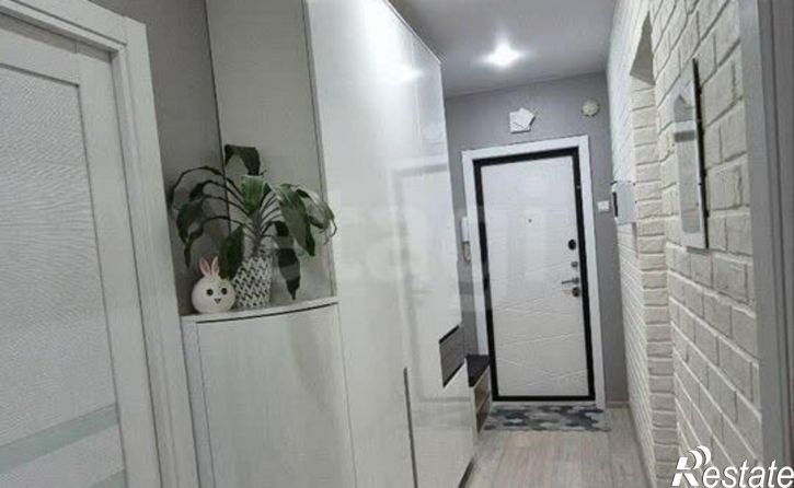 2-комн квартира ул Курчатова, 36а,  д. 36а