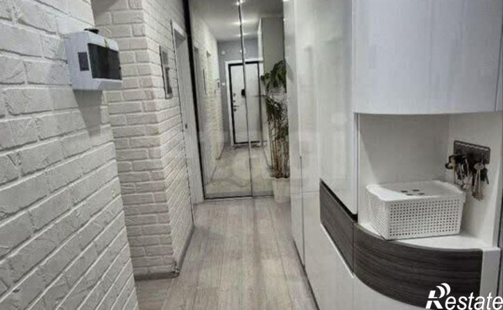 2-комн квартира ул Курчатова, 36а,  д. 36а