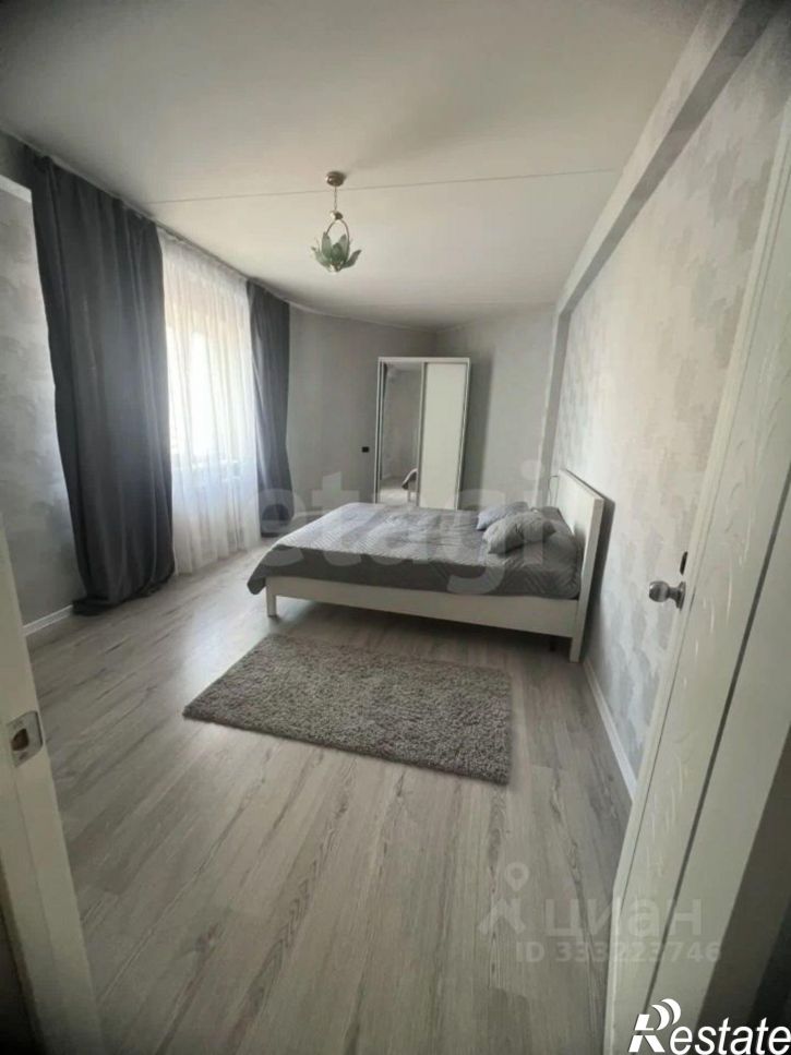 2-комн квартира ул Шишкова, 107А,  д. 107А
