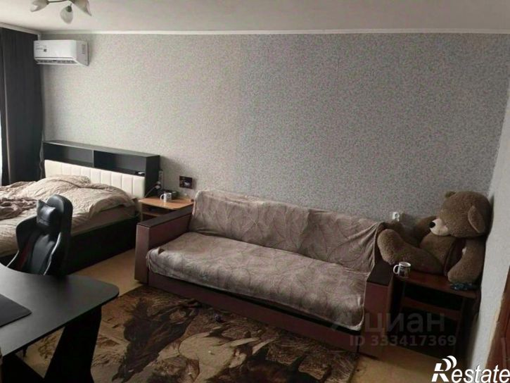 3-комн квартира ул Туполева, 23,  д. 23
