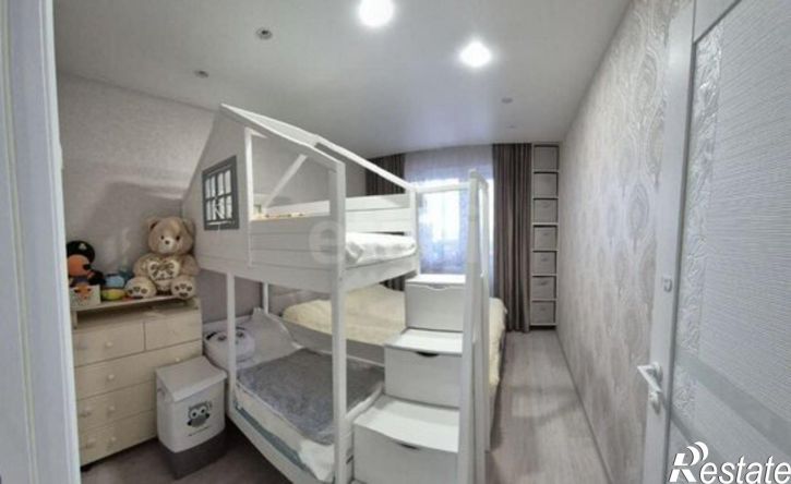 2-комн квартира ул Курчатова, 36а,  д. 36а