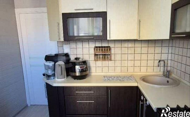2-комн квартира ул Курчатова, 36а,  д. 36а