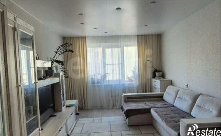 2-комн квартира ул Курчатова, 36а,  д. 36а