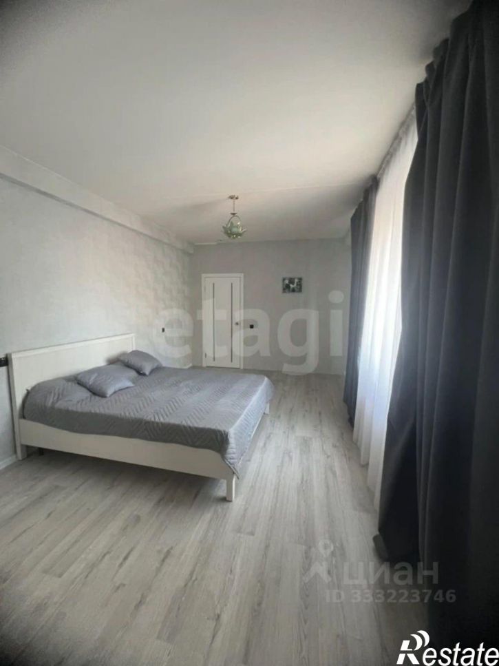 2-комн квартира ул Шишкова, 107А,  д. 107А