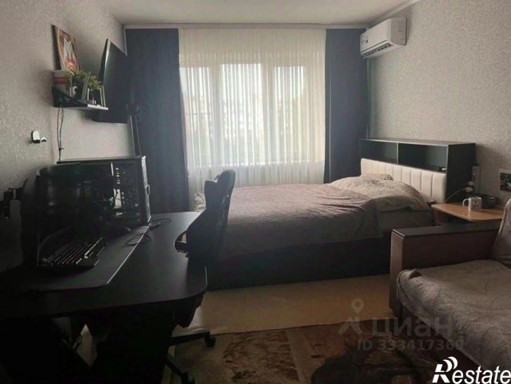 3-комн квартира ул Туполева, 23,  д. 23