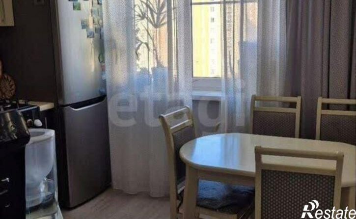 2-комн квартира ул Курчатова, 36а,  д. 36а