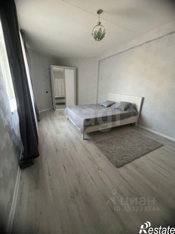 2-комн квартира ул Шишкова, 107А,  д. 107А