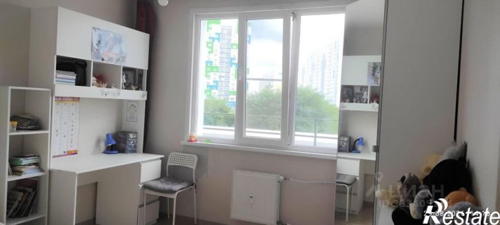 3-комн квартира ул Шидловского, 1,  д. 1