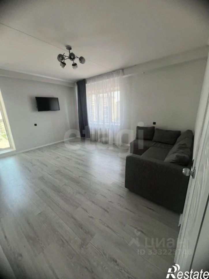 2-комн квартира ул Шишкова, 107А,  д. 107А