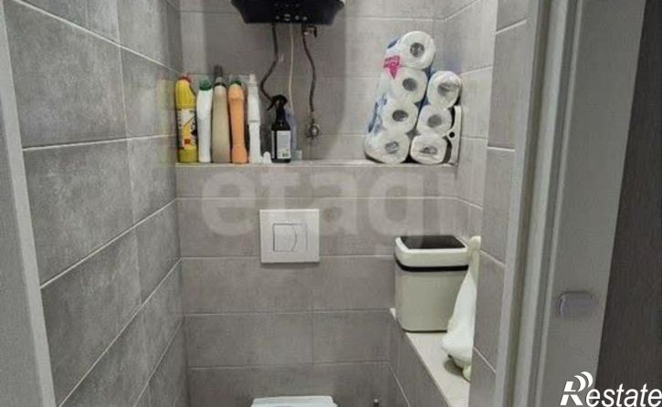 2-комн квартира ул Курчатова, 36а,  д. 36а