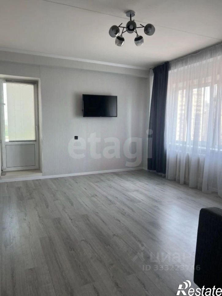 2-комн квартира ул Шишкова, 107А,  д. 107А
