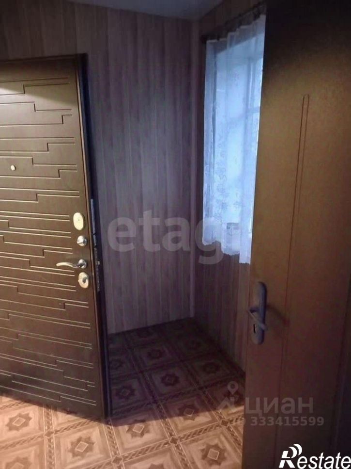 2-комн квартира ул Воронихина, 5,  д. 5