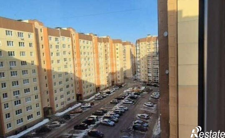 2-комн квартира ул Курчатова, 36а,  д. 36а