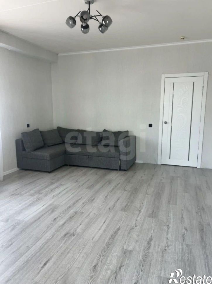 2-комн квартира ул Шишкова, 107А,  д. 107А