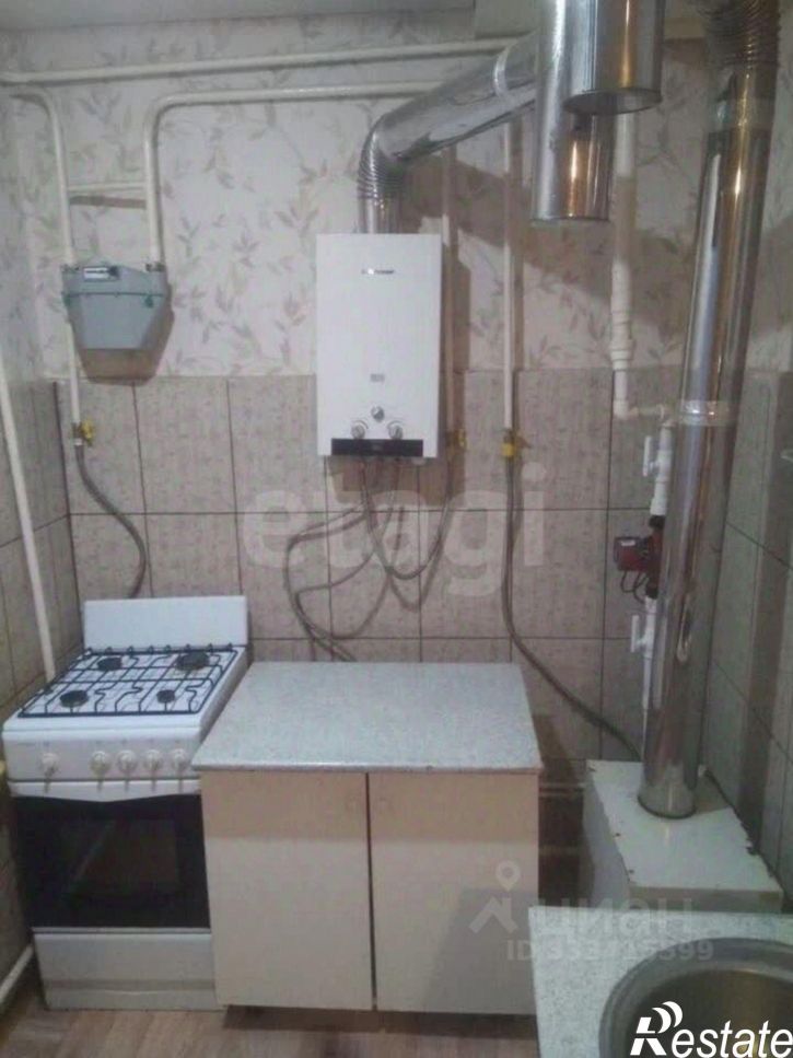 2-комн квартира ул Воронихина, 5,  д. 5