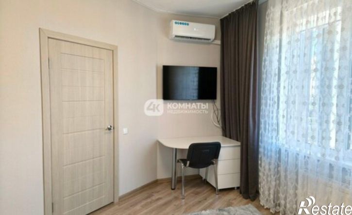 1-комн квартира ул Летчика Колесниченко, 65а,  д. 65а