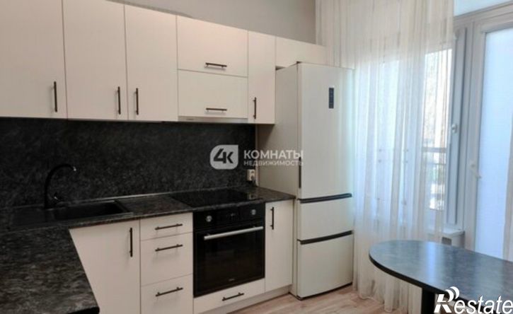 1-комн квартира ул Летчика Колесниченко, 65а,  д. 65а