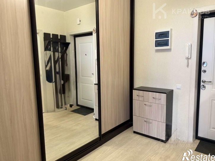 1-комн квартира ул Краснознаменная, 57/1,  д. 57/1
