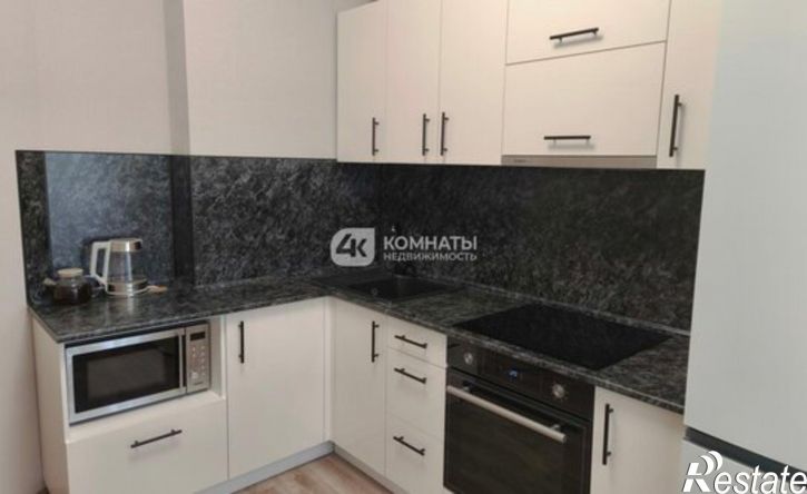 1-комн квартира ул Летчика Колесниченко, 65а,  д. 65а