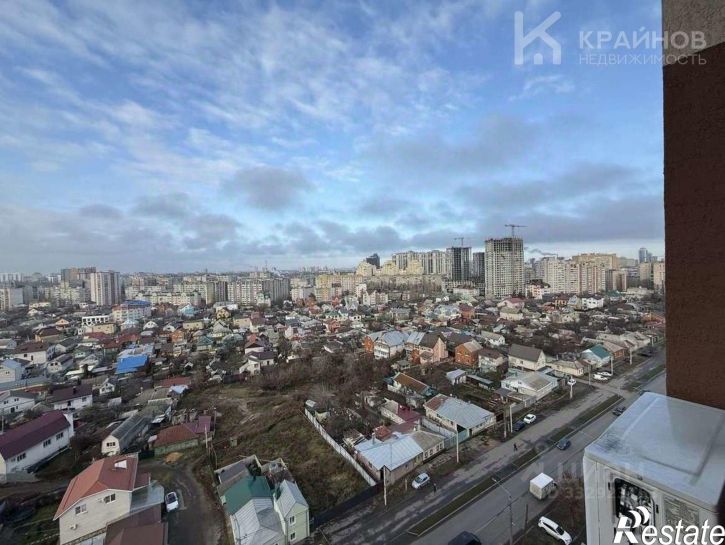 1-комн квартира ул Краснознаменная, 57/1,  д. 57/1