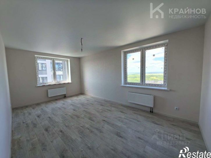 1-комн квартира ул Болховитинова, 5,  д. 5