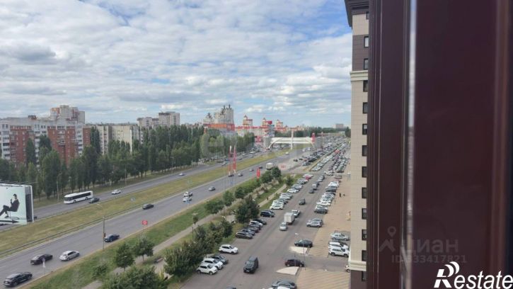 1-комн квартира Московский пр-кт, 120,  д. 120