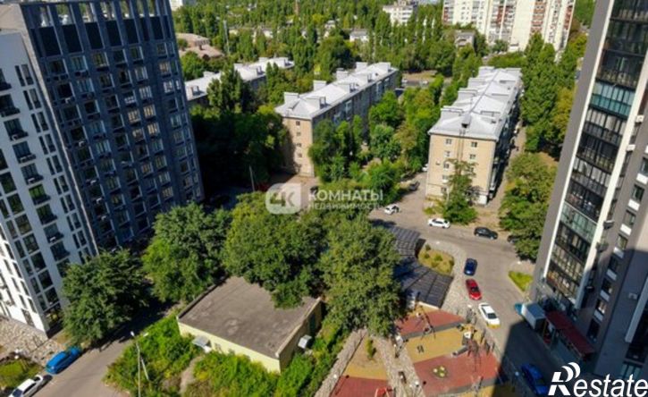 1-комн квартира ул Летчика Колесниченко, 65а,  д. 65а