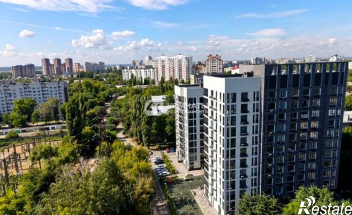 1-комн квартира ул Летчика Колесниченко, 65а,  д. 65а